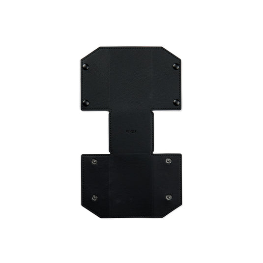 Timo PU RCS RPET pen holder - Custom Wood Designs