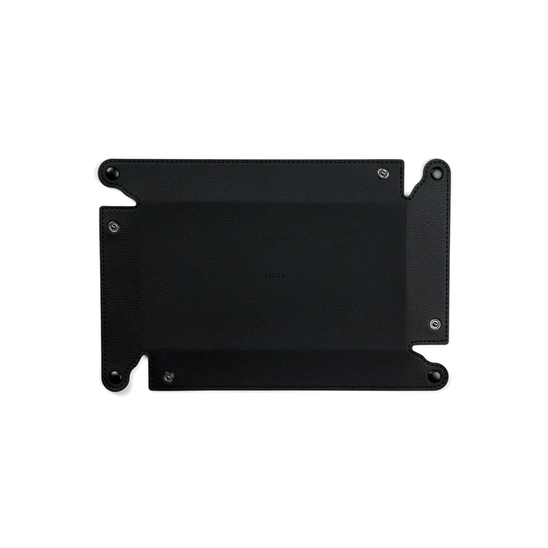 Load image into Gallery viewer, Timo PU RCS RPET tray - Custom Wood Designs
