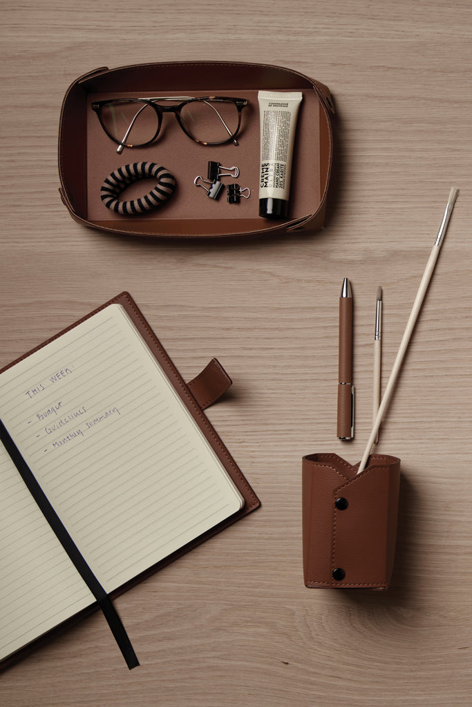 Load image into Gallery viewer, Timo PU RCS RPET tray - Custom Wood Designs
