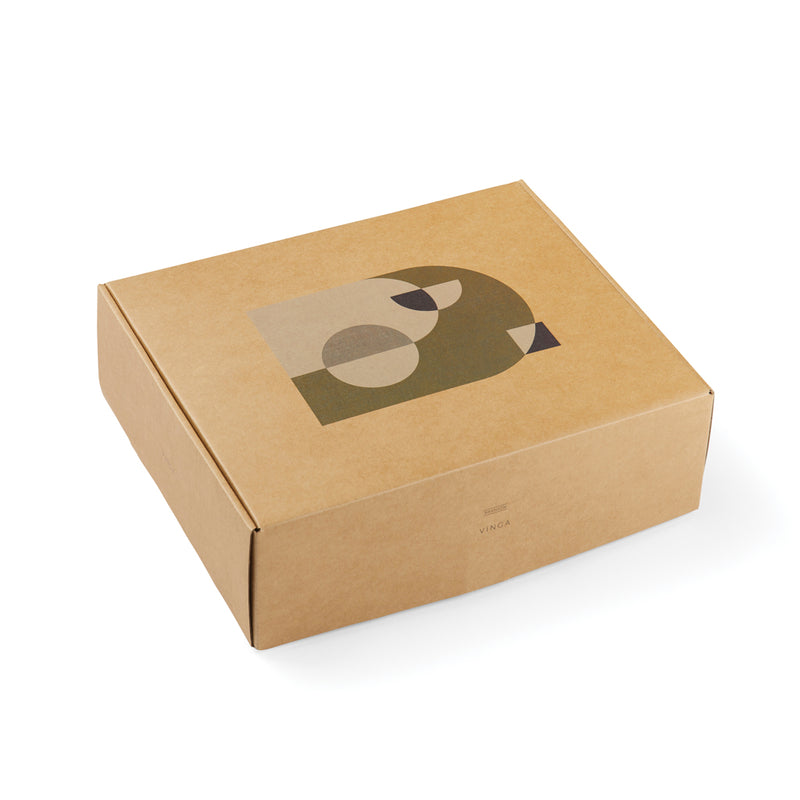 Load image into Gallery viewer, Branso GRS recycled pet blanket - Custom Wood Designs
