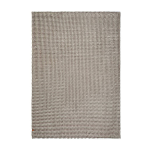 Branso GRS recycled pet blanket - Custom Wood Designs