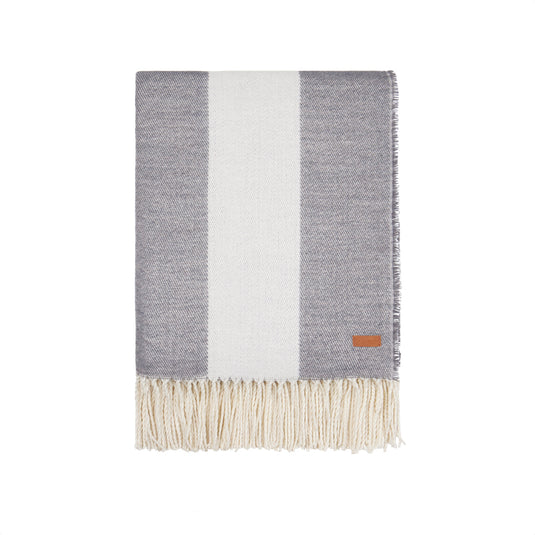 Tell Aware™ polylana® blanket - Custom Wood Designs