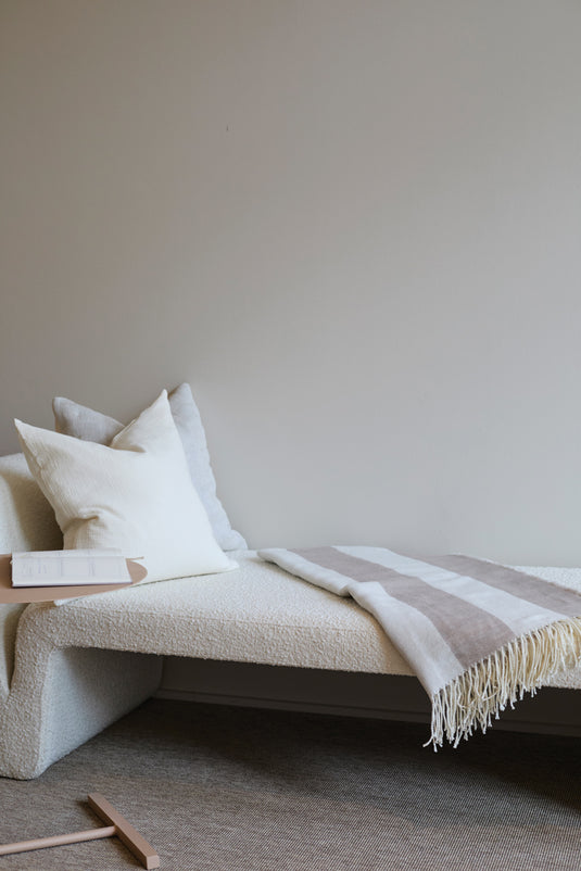 Tell Aware™ polylana® blanket - Custom Wood Designs