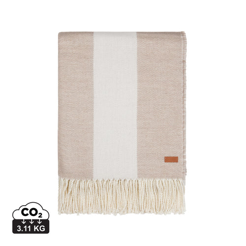 Tell Aware™ polylana® blanket - Custom Wood Designs