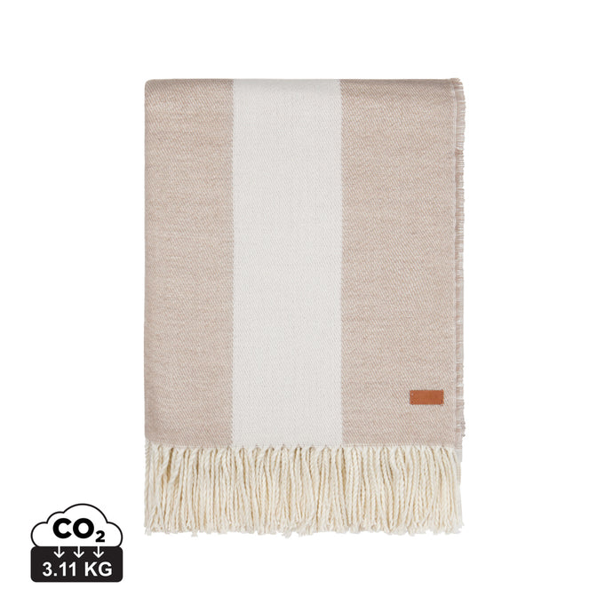 Tell Aware™ polylana® blanket - Custom Wood Designs