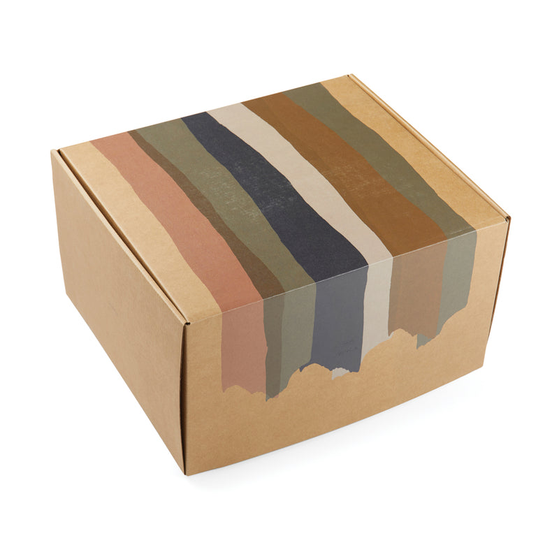 Load image into Gallery viewer, Main GRS recycled double pile blanket - Custom Wood Designs
