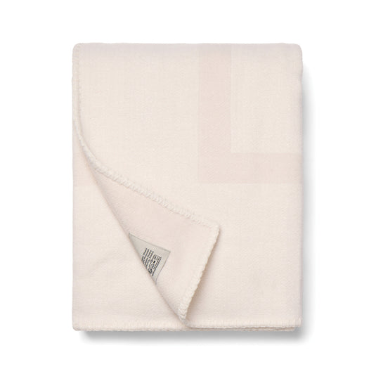 VINGA Monogram GRS blanket - Custom Wood Designs VINGA Monogram GRS blanket made from [material] –  [use_case] | Custom Wood Designs