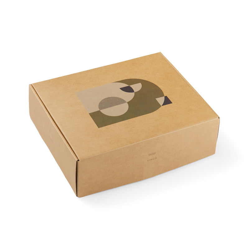 Load image into Gallery viewer, Branso GRS recycled pet blanket - Custom Wood Designs
