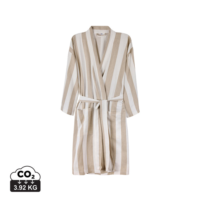 Ornos GRS hammam robe S/M - Custom Wood Designs