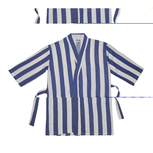 Ornos GRS hammam robe L/XL - Custom Wood Designs