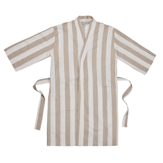 Ornos GRS hammam robe L/XL - Custom Wood Designs