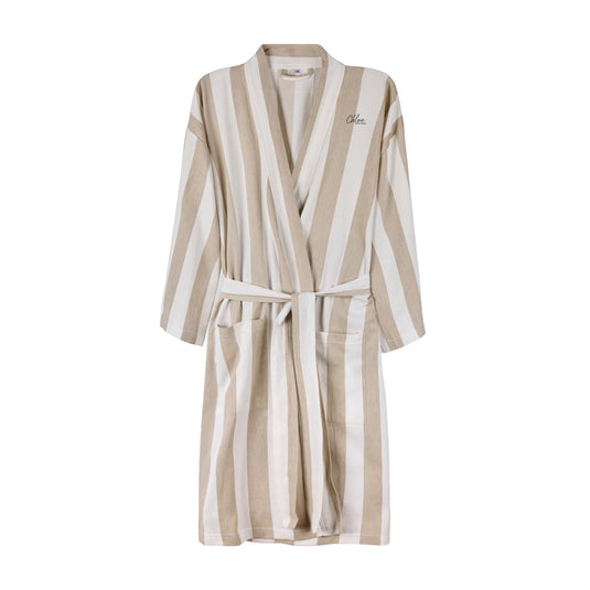 Ornos GRS hammam robe L/XL - Custom Wood Designs