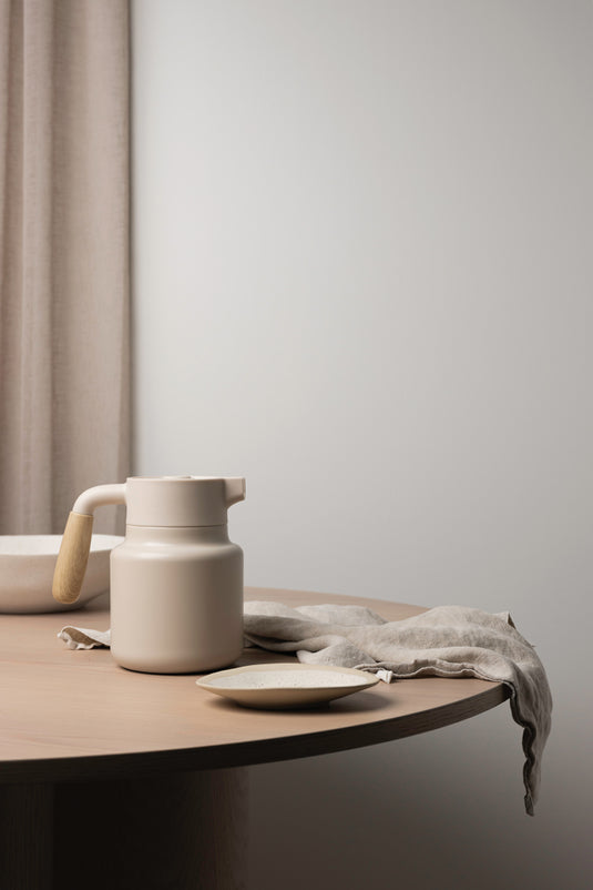 VINGA Arbe RCS vacuum jug 1200 ML - Custom Wood Designs