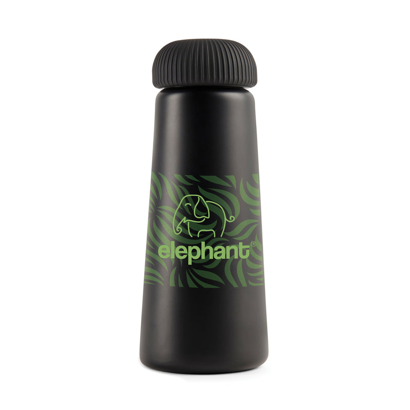 Load image into Gallery viewer, VINGA Erie RCS steel vacuum bottle 450 ML - Custom Wood Designs
