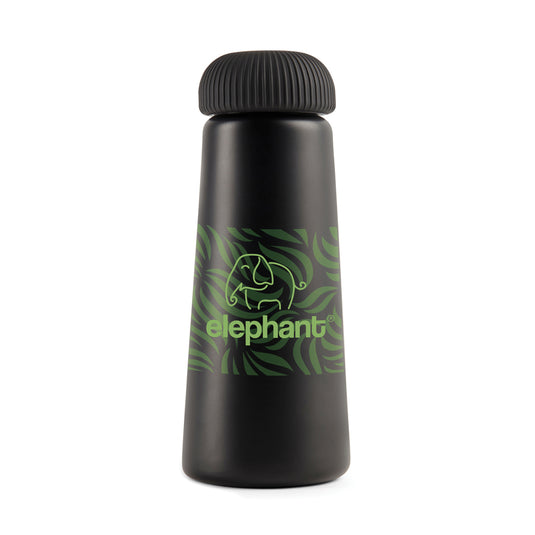 VINGA Erie RCS steel vacuum bottle 450 ML - Custom Wood Designs