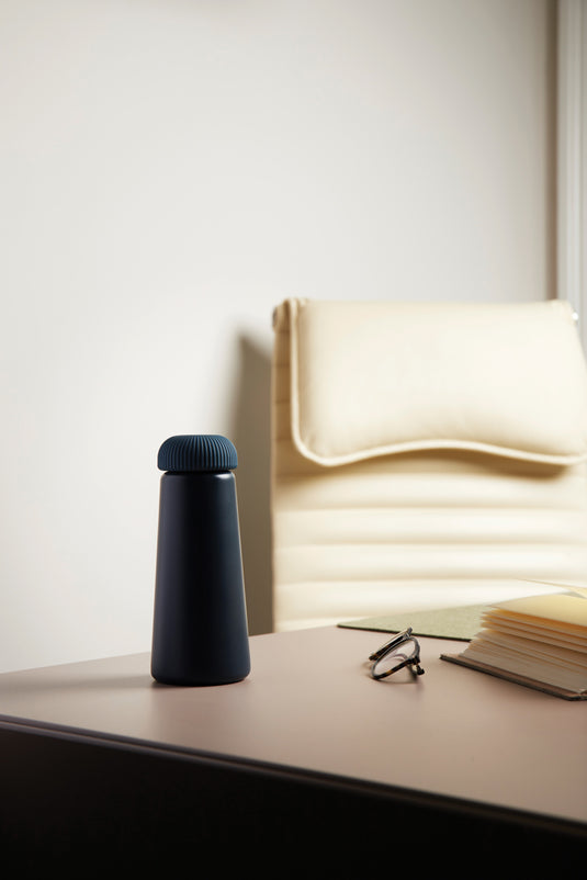 VINGA Erie RCS steel vacuum bottle 450 ML - Custom Wood Designs