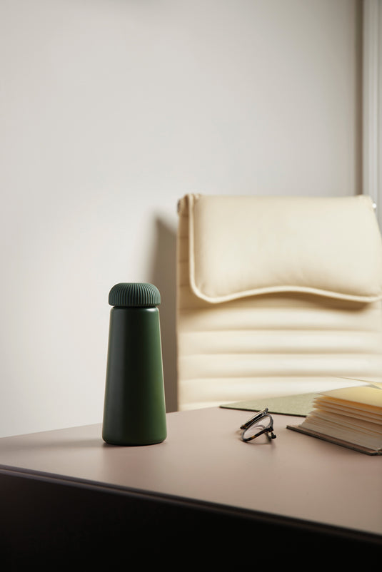 VINGA Erie RCS steel vacuum bottle 450 ML - Custom Wood Designs