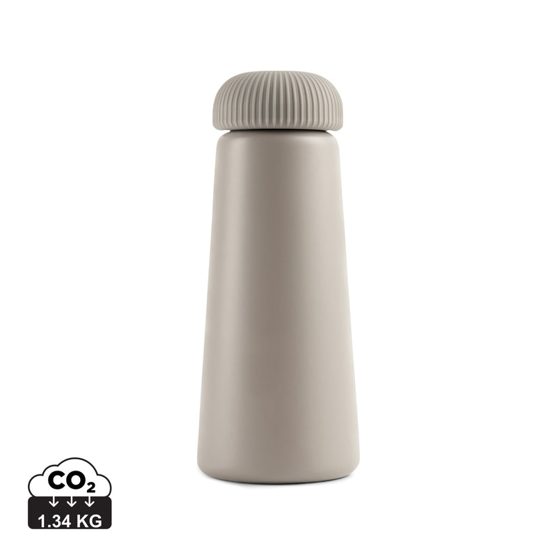 Load image into Gallery viewer, VINGA Erie RCS steel vacuum bottle 450 ML - Custom Wood Designs
