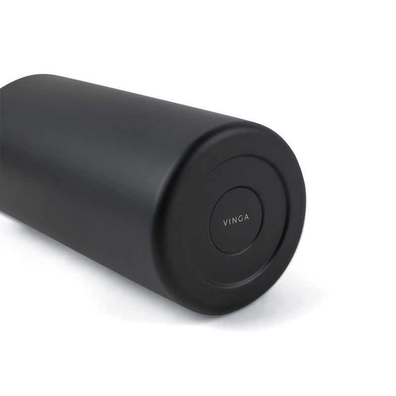 Load image into Gallery viewer, VINGA Ciro RCS recycled vacuum bottle 300ml - Custom Wood Designs
