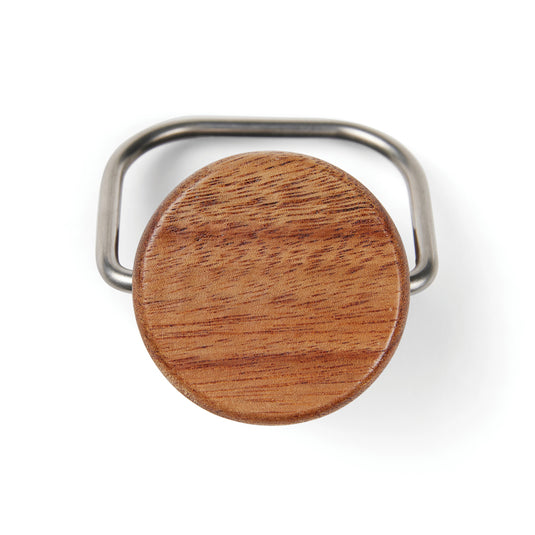 VINGA Ciro RCS recycled vacuum bottle 300ml - Custom Wood Designs