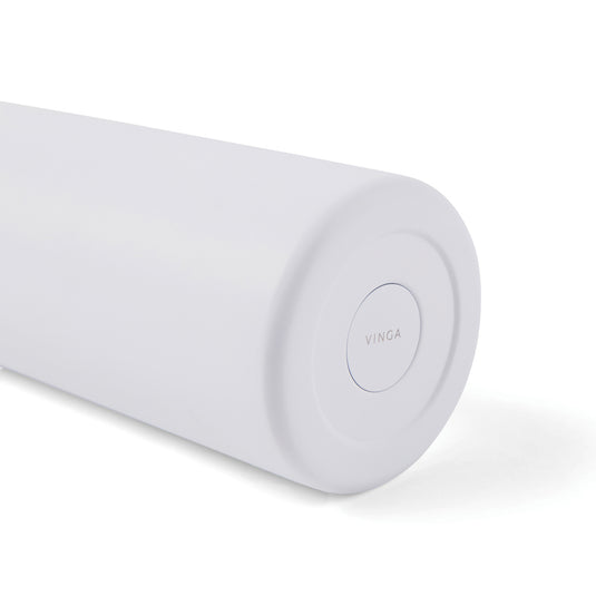 VINGA Ciro RCS recycled vacuum bottle 300ml - Custom Wood Designs