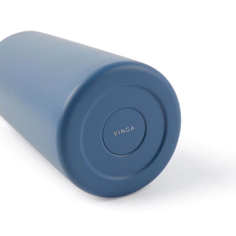 Load image into Gallery viewer, VINGA Ciro RCS recycled vacuum bottle 300ml - Custom Wood Designs
