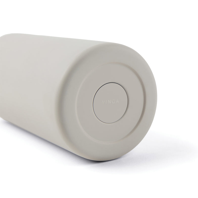 Load image into Gallery viewer, VINGA Ciro RCS recycled vacuum bottle 300ml - Custom Wood Designs
