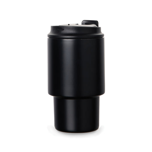 VINGA Nagano RCS to-go mug 350 ML - Custom Wood Designs VINGA Nagano RCS to-go mug 350 ML made from [material] –  [use_case] | Custom Wood Designs