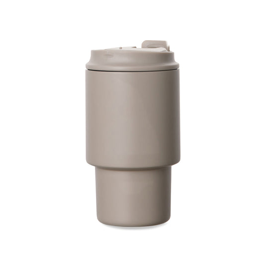 VINGA Nagano RCS to-go mug 350 ML - Custom Wood Designs VINGA Nagano RCS to-go mug 350 ML made from [material] –  [use_case] | Custom Wood Designs