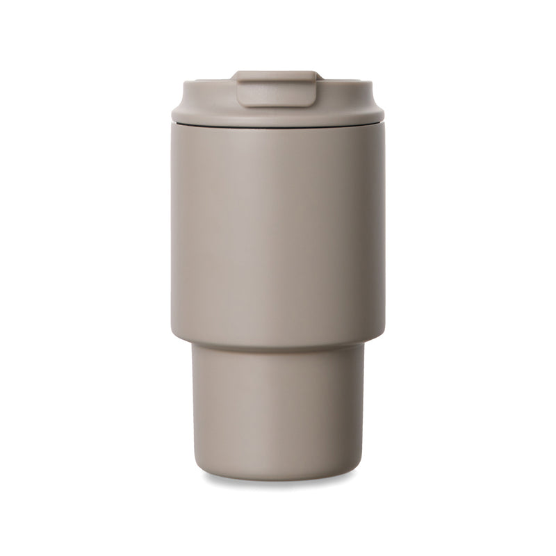 Load image into Gallery viewer, VINGA Nagano RCS to-go mug 350 ML - Custom Wood Designs VINGA Nagano RCS to-go mug 350 ML made from [material] –  [use_case] | Custom Wood Designs
