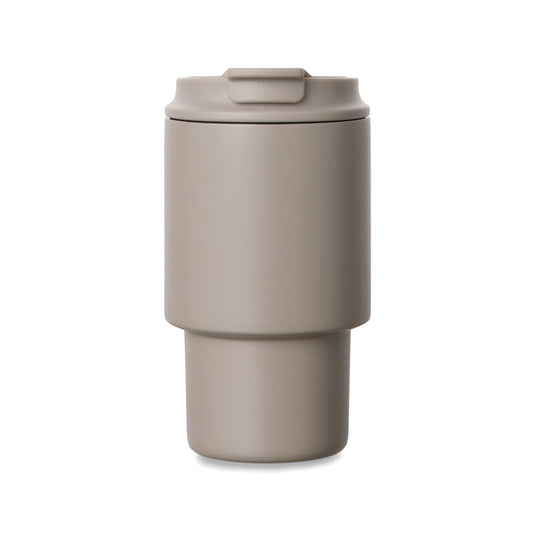 VINGA Nagano RCS to-go mug 350 ML - Custom Wood Designs VINGA Nagano RCS to-go mug 350 ML made from [material] –  [use_case] | Custom Wood Designs