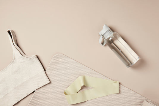 VINGA Balti RCS recycled pet bottle 600 ML - Custom Wood Designs