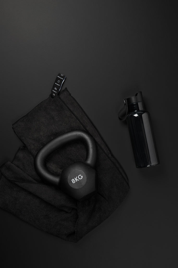 Load image into Gallery viewer, VINGA Balti RCS recycled pet bottle 600 ML - Custom Wood Designs
