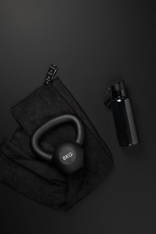 VINGA Balti RCS recycled pet bottle 600 ML - Custom Wood Designs