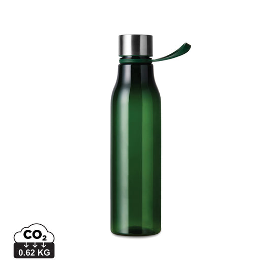 Lean RCS RPET waterbottle 800 ML - Custom Wood Designs