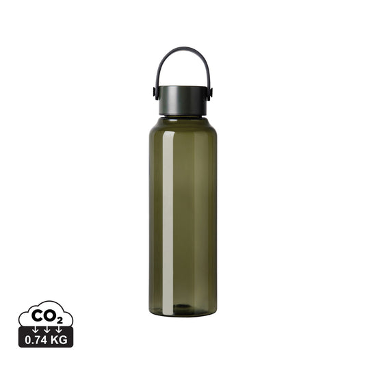 VINGA Baltimore RCS RPET bottle 550 ML - Custom Wood Designs