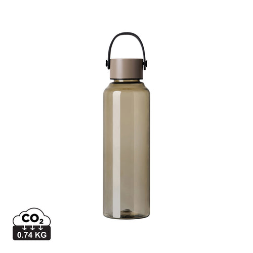 VINGA Baltimore RCS RPET bottle 550 ML - Custom Wood Designs