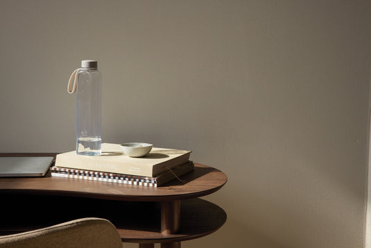 VINGA Arch RCS RPET bottle 550 ML - Custom Wood Designs VINGA Arch RCS RPET bottle 550 ML made from [material] –  [use_case] | Custom Wood Designs