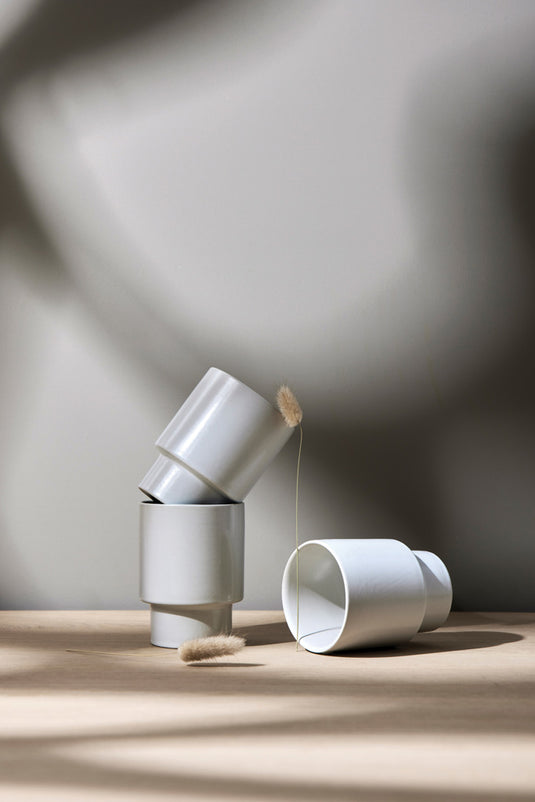 VINGA Nagano pure RCS mug - Custom Wood Designs