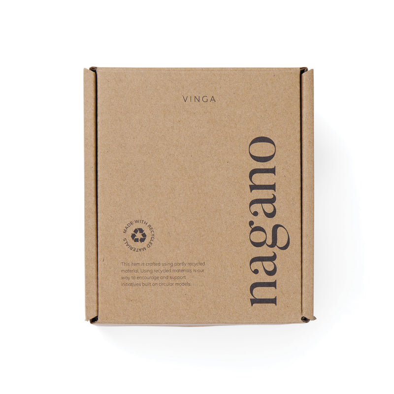 Load image into Gallery viewer, VINGA Nagano pure RCS mug - Custom Wood Designs
