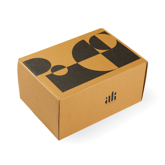 Landro towel, 4 pcs set - Custom Wood Designs