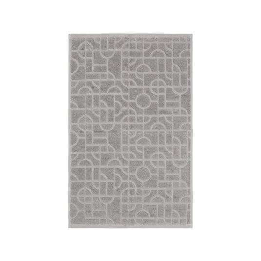 Verso OCS organic cotton towel, 4 pcs set - Custom Wood Designs