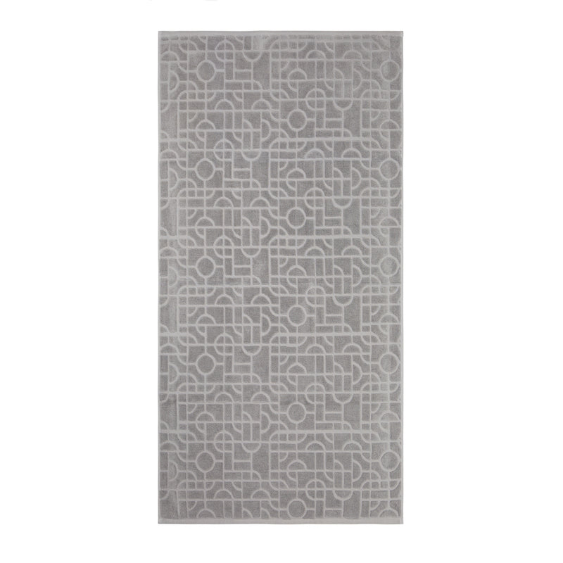 Load image into Gallery viewer, Verso OCS organic cotton towel, 4 pcs set - Custom Wood Designs
