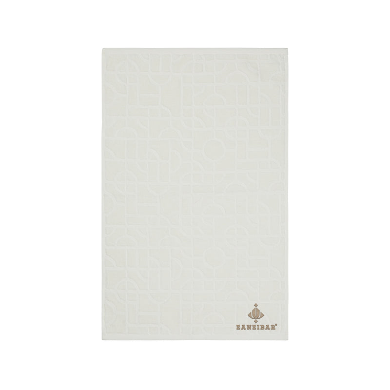 Load image into Gallery viewer, Verso OCS organic cotton towel, 4 pcs set - Custom Wood Designs
