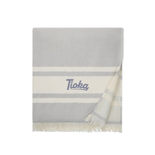 Tolo hammam terry towel - Custom Wood Designs