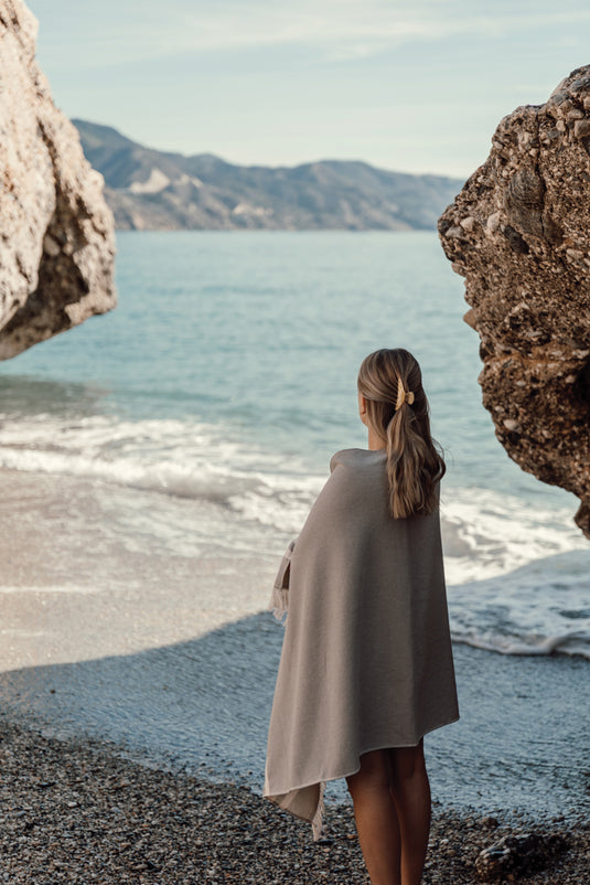 Tolo hammam terry towel - Custom Wood Designs