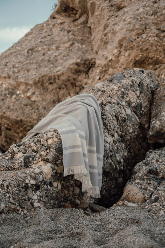 Tolo hammam terry towel - Custom Wood Designs