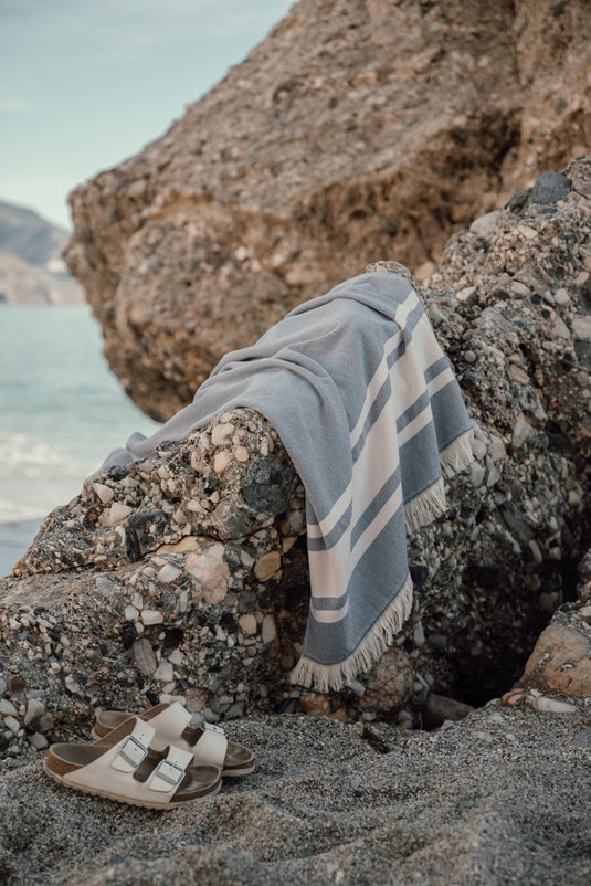 Tolo hammam terry towel - Custom Wood Designs