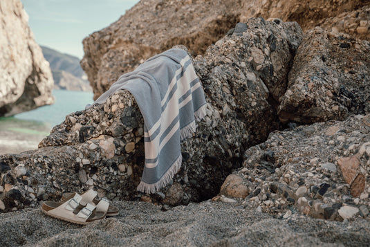 Tolo hammam terry towel - Custom Wood Designs