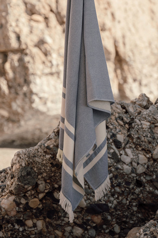 Tolo hammam terry towel - Custom Wood Designs